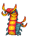 Centiskorch variocolor