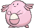 Pokémon - Chansey