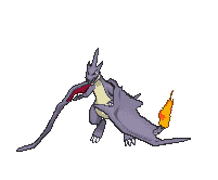 Shiny Charizard-Mega-Y