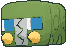 Pokémon - Charjabug