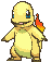 Shiny Charmander