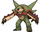 Chesnaught cromatico