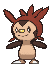 Chespin cromatico