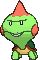 Chewtle variocolor