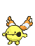 Chingling variocolor