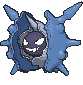 Shiny Cloyster