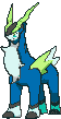 Cobalion cromatico