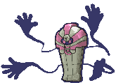 Cofagrigus variocolor