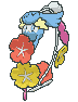 Comfey variocolor