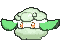 Pokémon - Cottonee
