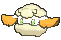 Cottonee variocolor