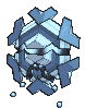 Pokémon - Cryogonal