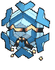 Cryogonal cromatico