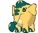 Cufant variocolor