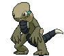 Shiny Cyclizar