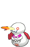 Zen Galarian Darmanitan variocolor