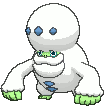 Darmanitan-Galar variocolor
