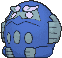 Zen Darmanitan variocolor