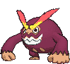 Darmanitan variocolor
