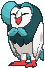 Dartrix variocolor