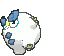 Darumaka-Galar variocolor