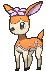 Deerling-Autumn variocolor