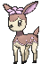 Deerling-Winter variocolor