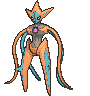 Pokémon - Deoxys-Attack