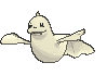 Shiny Dewgong