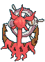 Dhelmise variocolor