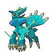 闪光Origin Dialga