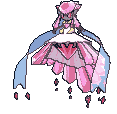 Pokémon - Diancie