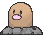 Pokémon - Diglett