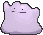 Pokémon - Ditto