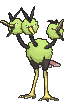 Shiny Dodrio