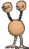 Pokémon - Doduo