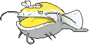 Shiny Dondozo