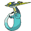 Dragapult variocolor