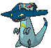 Drakloak variocolor