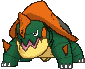 Drednaw variocolor