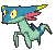 Dreepy variocolor