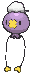 Pokémon - Drifloon