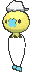 Drifloon variocolor
