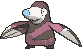 Drilbur variocolor