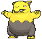 Pokémon - Drowzee