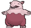 Shiny Drowzee
