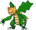 Druddigon cromatico