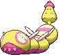 Shiny Three-Segment Form Dudunsparce