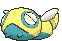 Pokémon - Dunsparce
