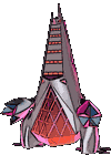 Duraludon-Gigamax variocolor
